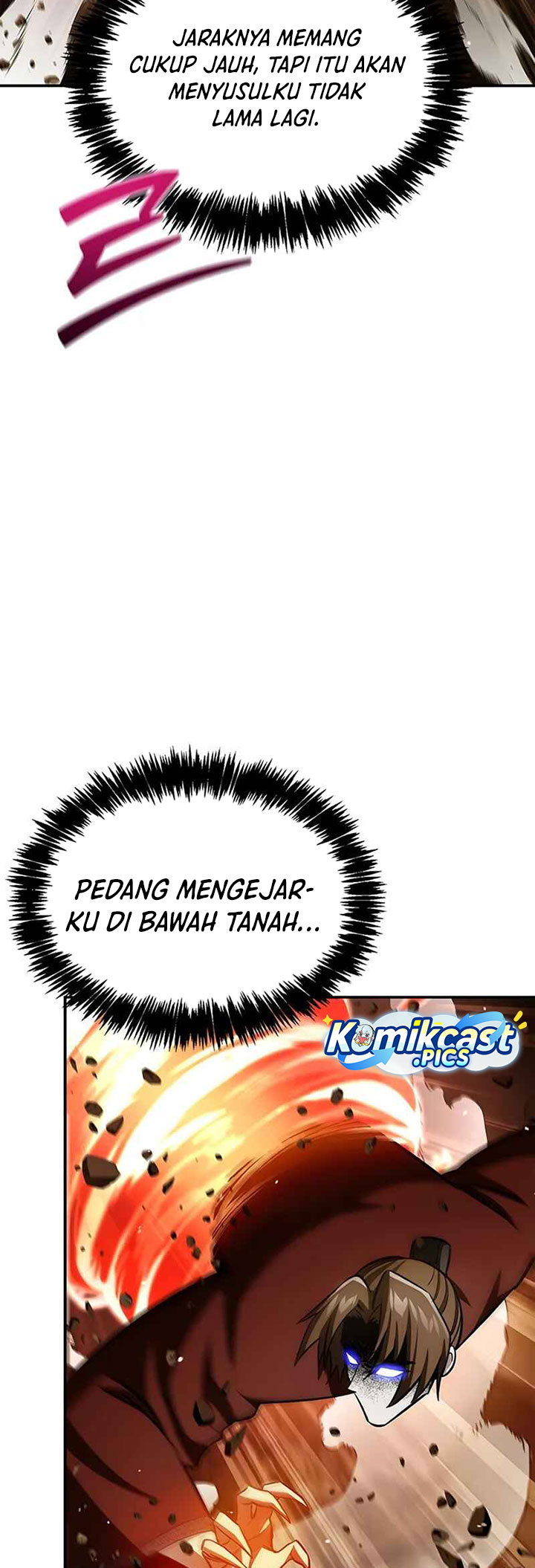 Heavenly Grand Archive’s Young Master Chapter 148 Gambar 23