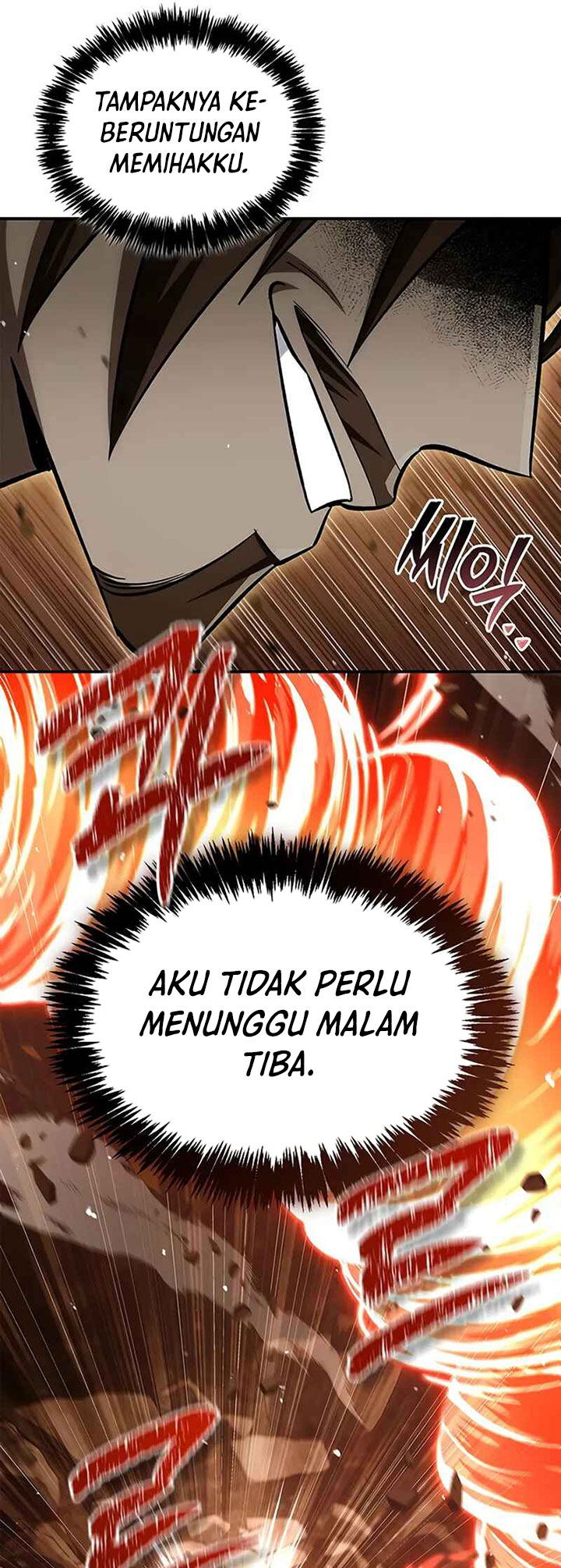 Heavenly Grand Archive’s Young Master Chapter 148 Gambar 44