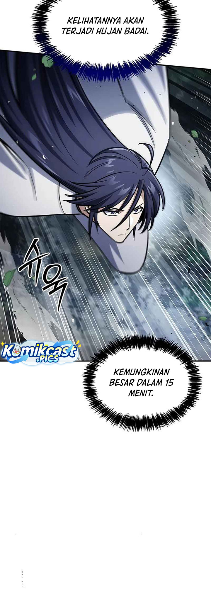 Heavenly Grand Archive’s Young Master Chapter 148 Gambar 49
