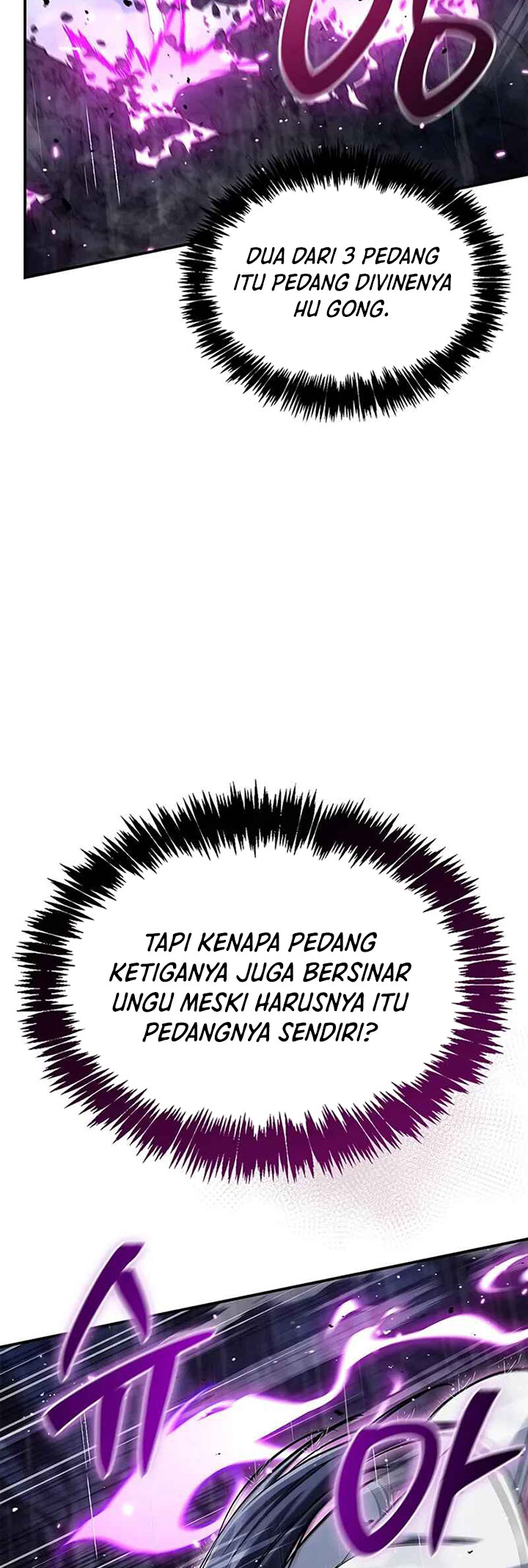 Heavenly Grand Archive’s Young Master Chapter 148 Gambar 60