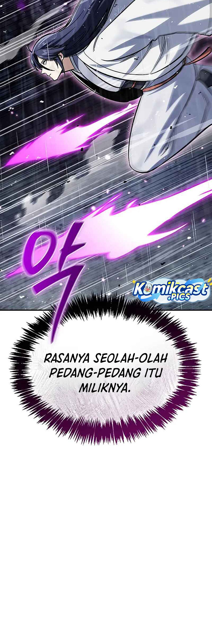Heavenly Grand Archive’s Young Master Chapter 148 Gambar 61