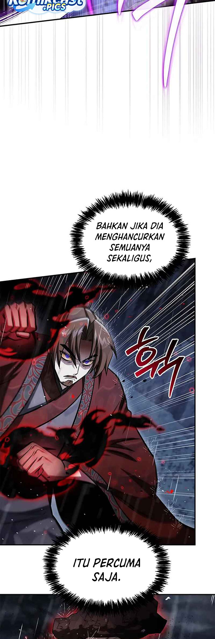 Heavenly Grand Archive’s Young Master Chapter 148 Gambar 70