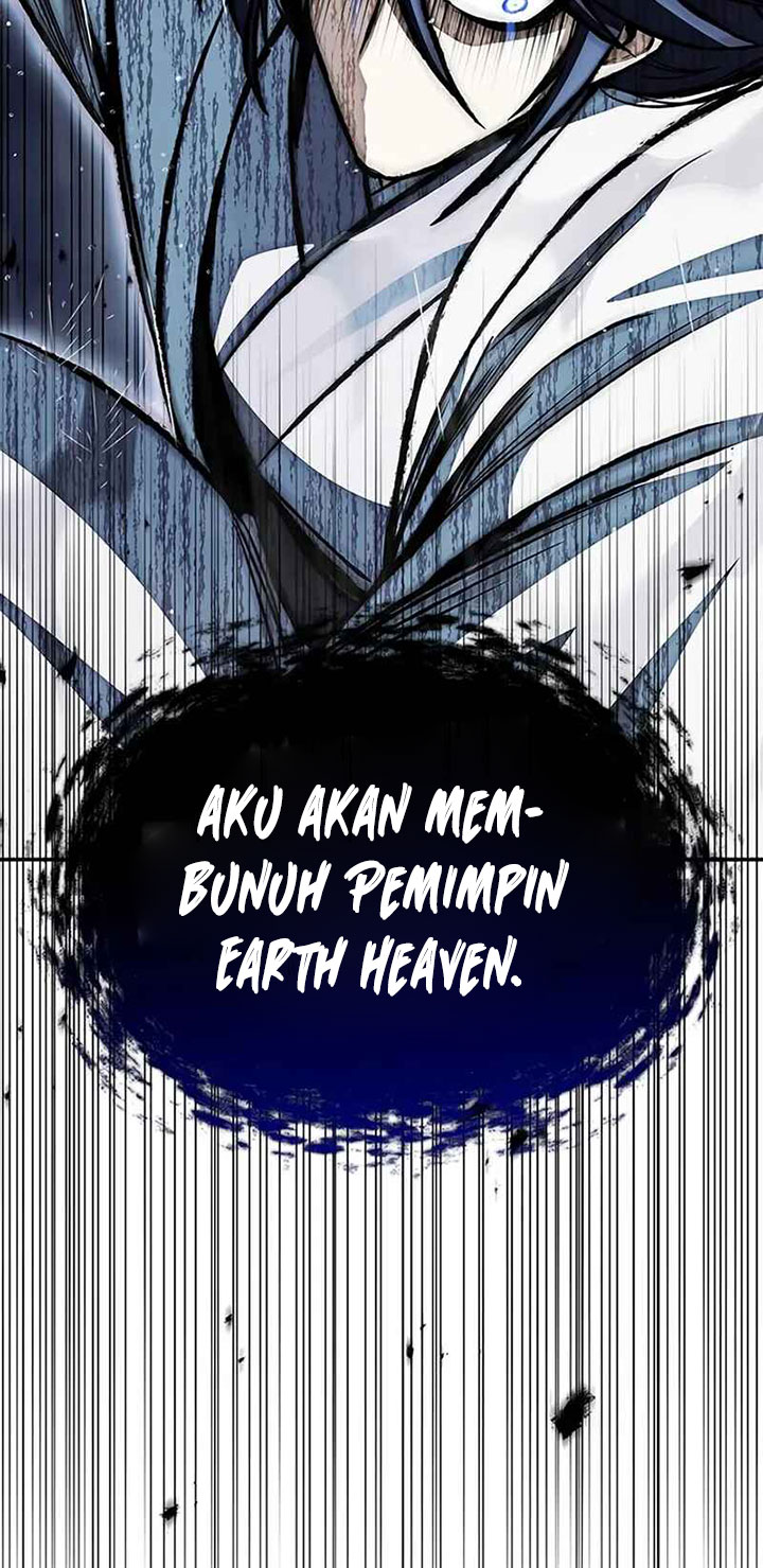 Heavenly Grand Archive’s Young Master Chapter 148 Gambar 84