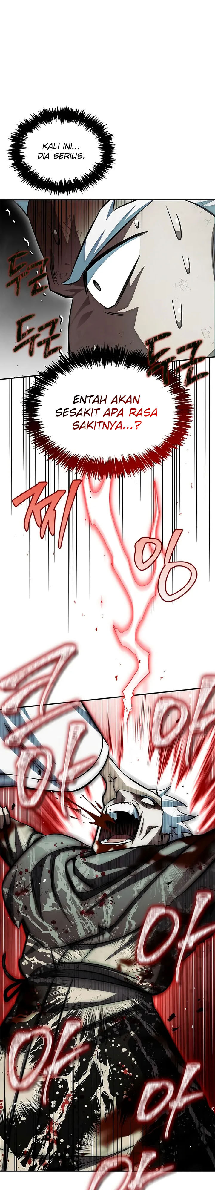 Heavenly Grand Archive’s Young Master Chapter 150 Gambar 10