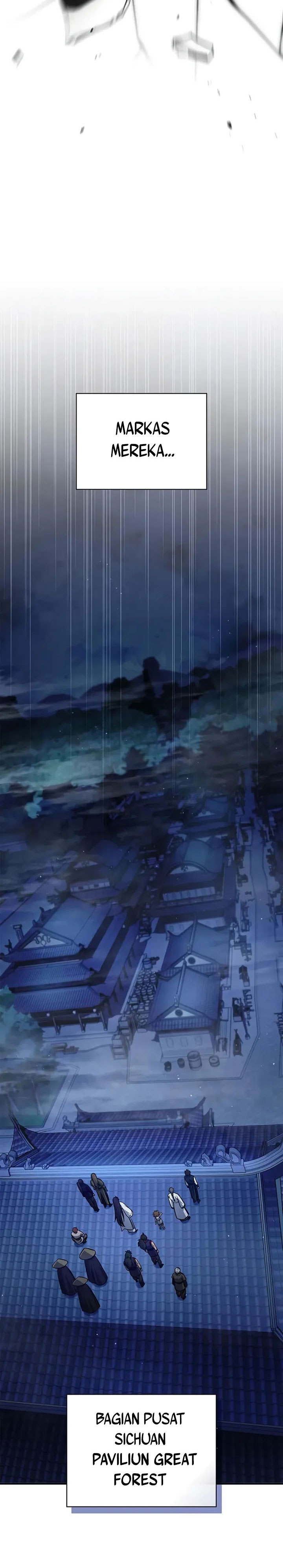 Heavenly Grand Archive’s Young Master Chapter 151 Gambar 23