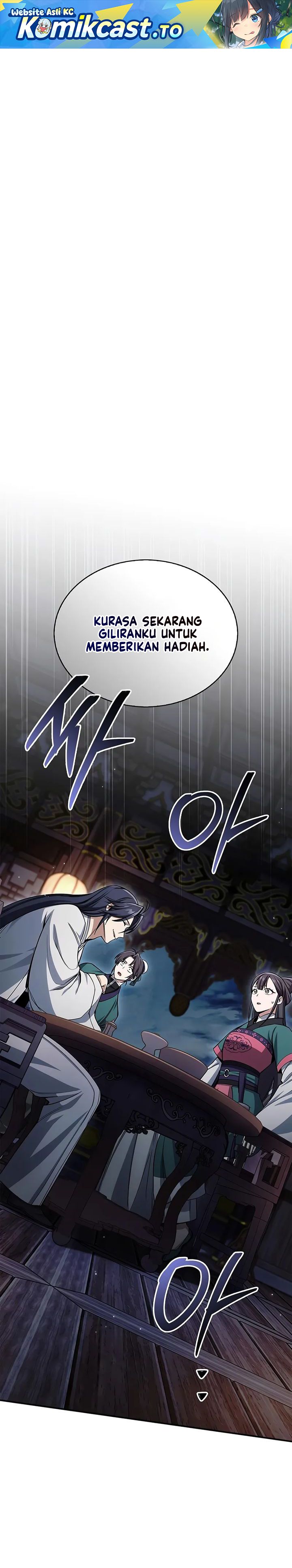 Heavenly Grand Archive’s Young Master Chapter 153 Gambar 2