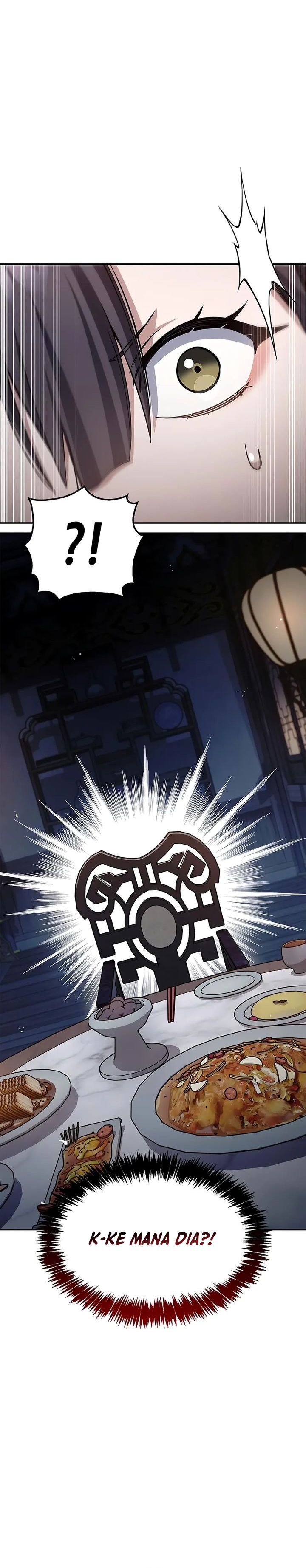 Heavenly Grand Archive’s Young Master Chapter 153 Gambar 4