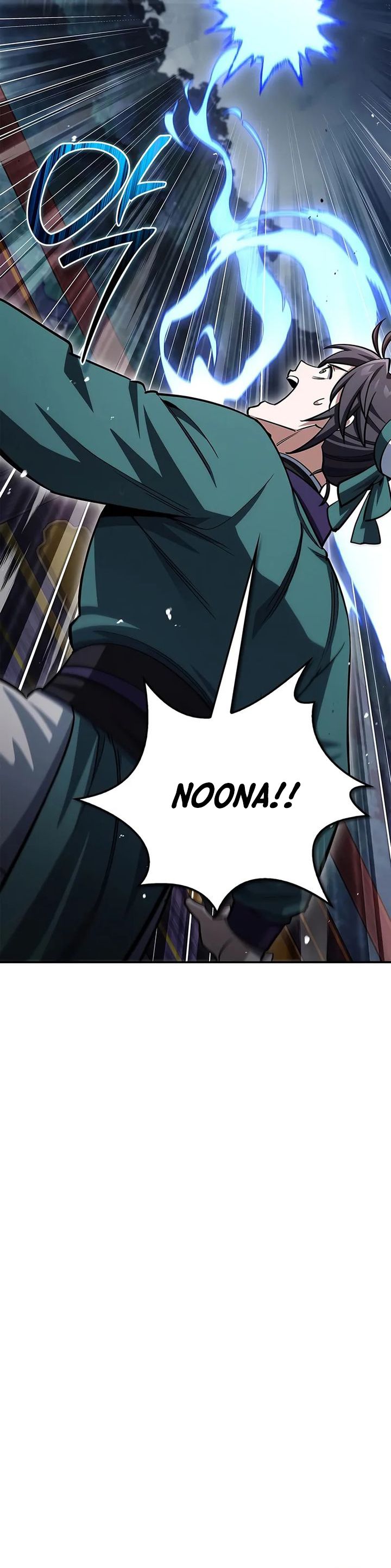 Heavenly Grand Archive’s Young Master Chapter 153 Gambar 7