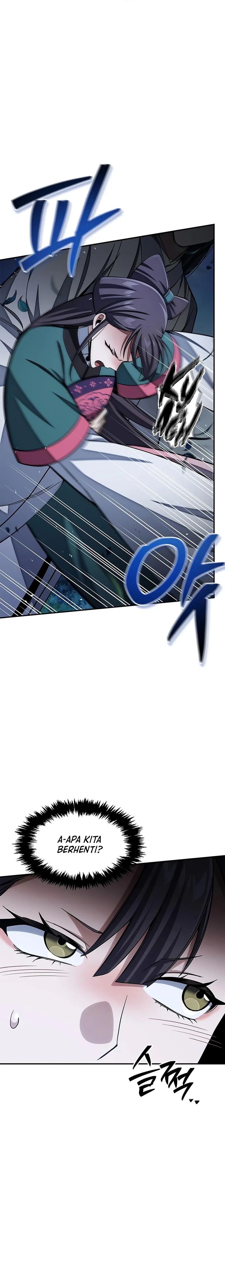 Heavenly Grand Archive’s Young Master Chapter 153 Gambar 9