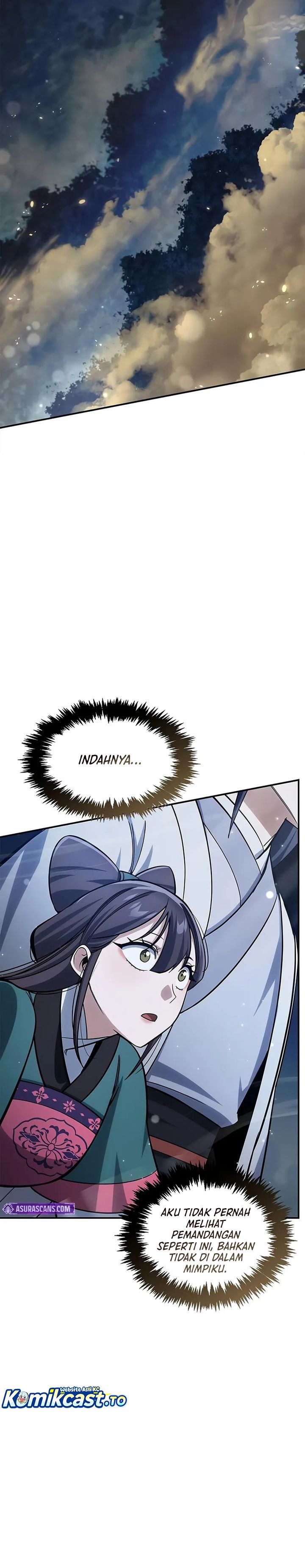 Heavenly Grand Archive’s Young Master Chapter 153 Gambar 11