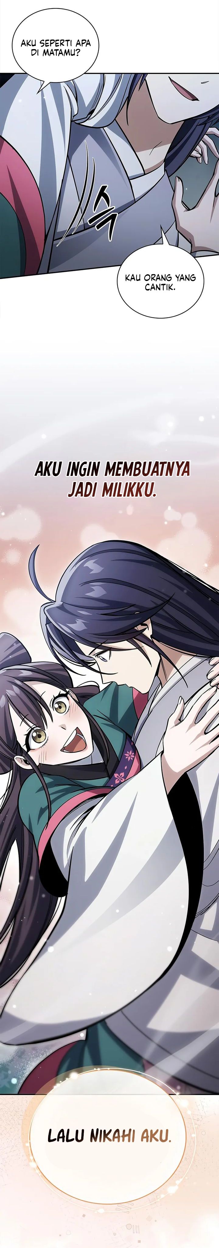 Heavenly Grand Archive’s Young Master Chapter 153 Gambar 15