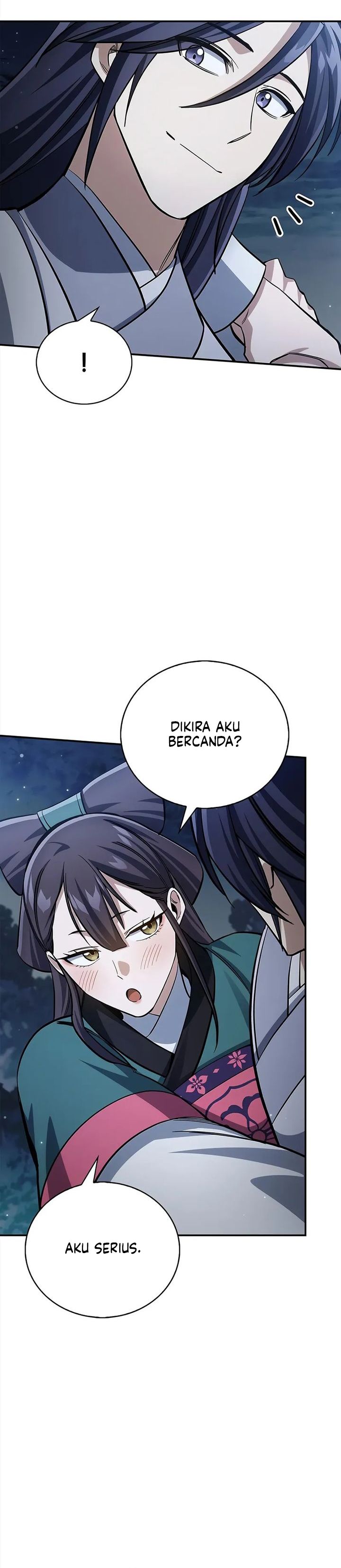 Heavenly Grand Archive’s Young Master Chapter 153 Gambar 19