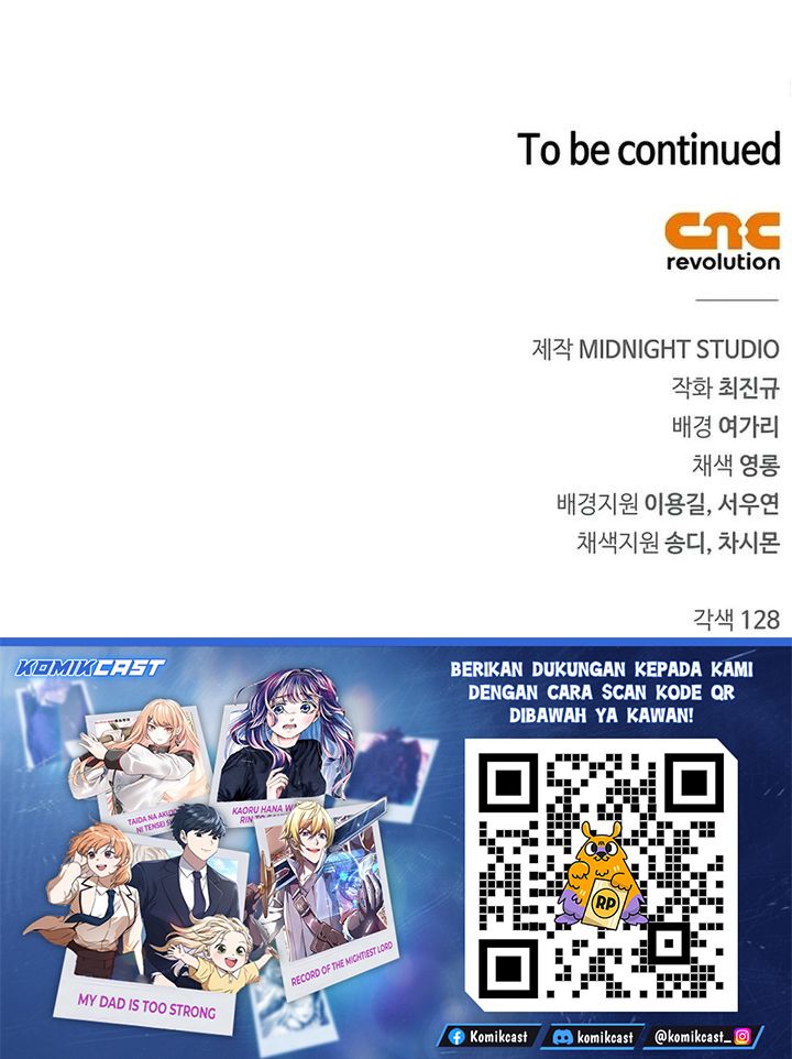 Heavenly Grand Archive’s Young Master Chapter 153 Gambar 44