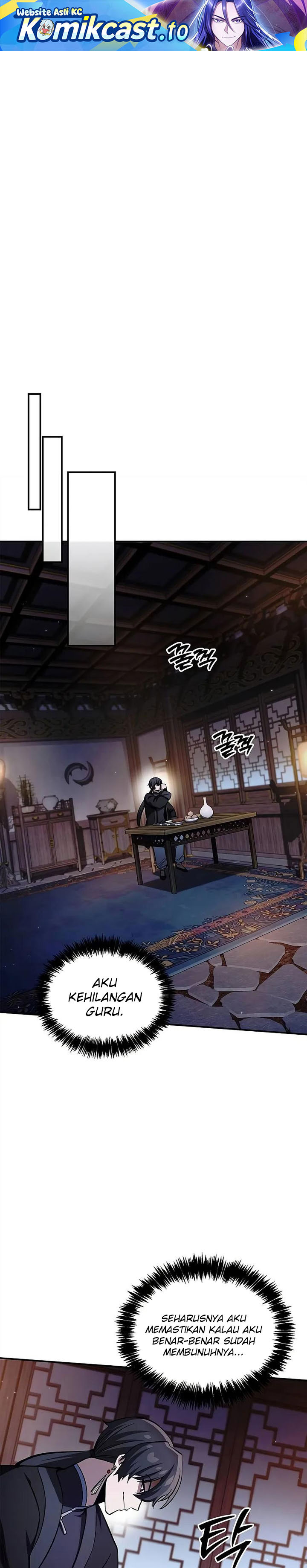 Heavenly Grand Archive’s Young Master Chapter 157 Gambar 2