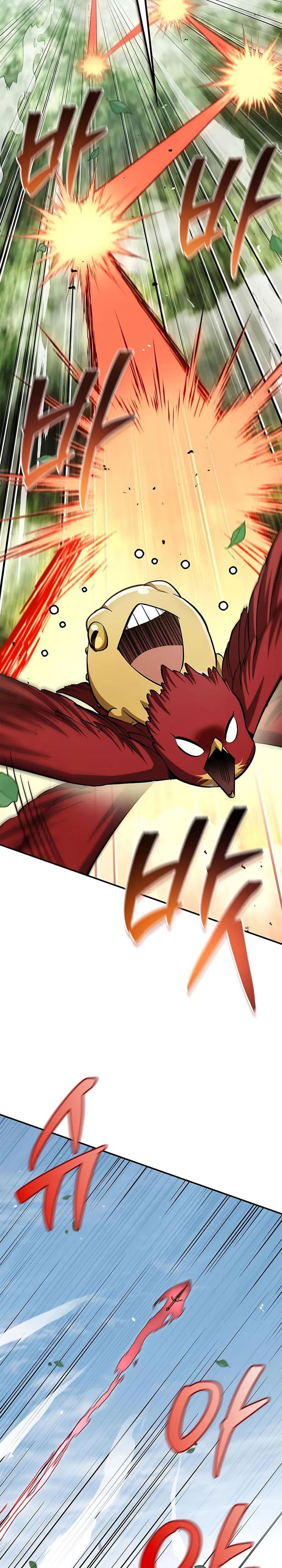 Heavenly Grand Archive’s Young Master Chapter 158 Gambar 8