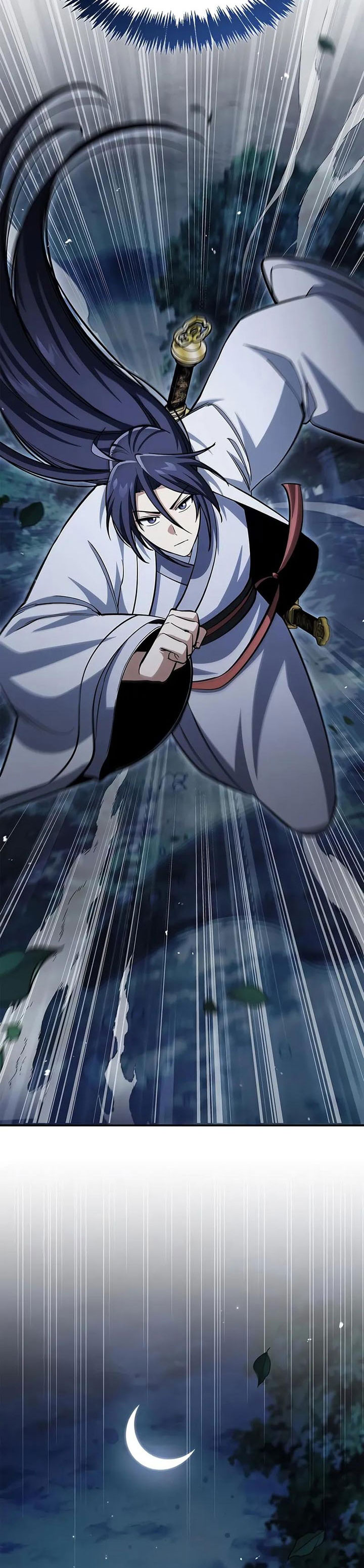 Heavenly Grand Archive’s Young Master Chapter 158 Gambar 43