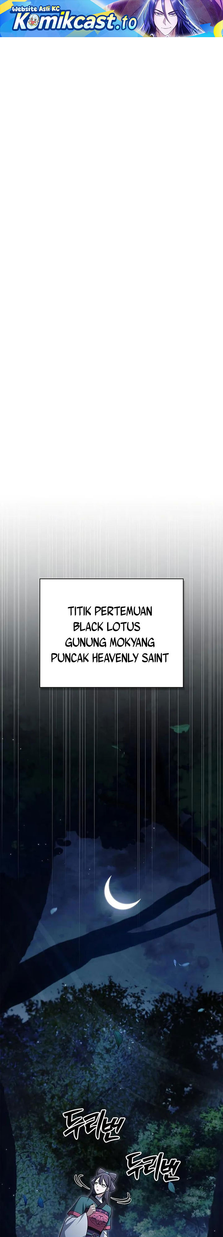 Heavenly Grand Archive’s Young Master Chapter 159 Gambar 2