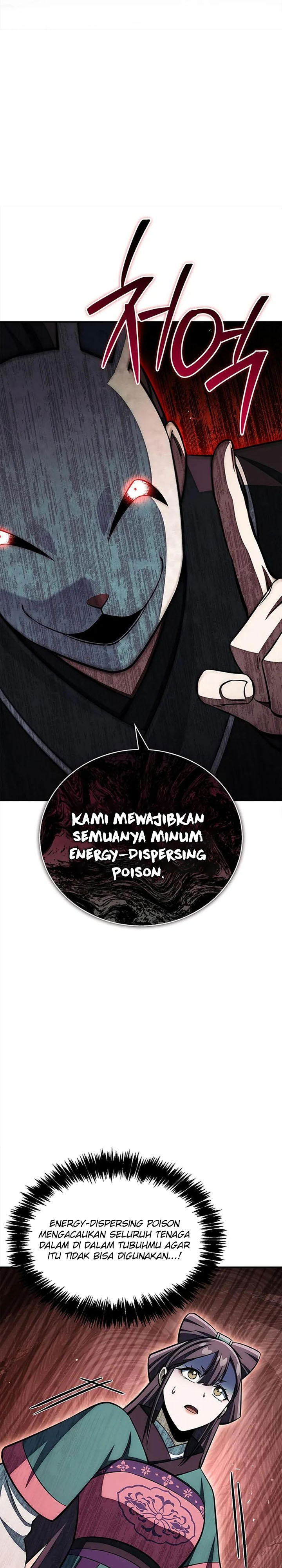 Heavenly Grand Archive’s Young Master Chapter 159 Gambar 11