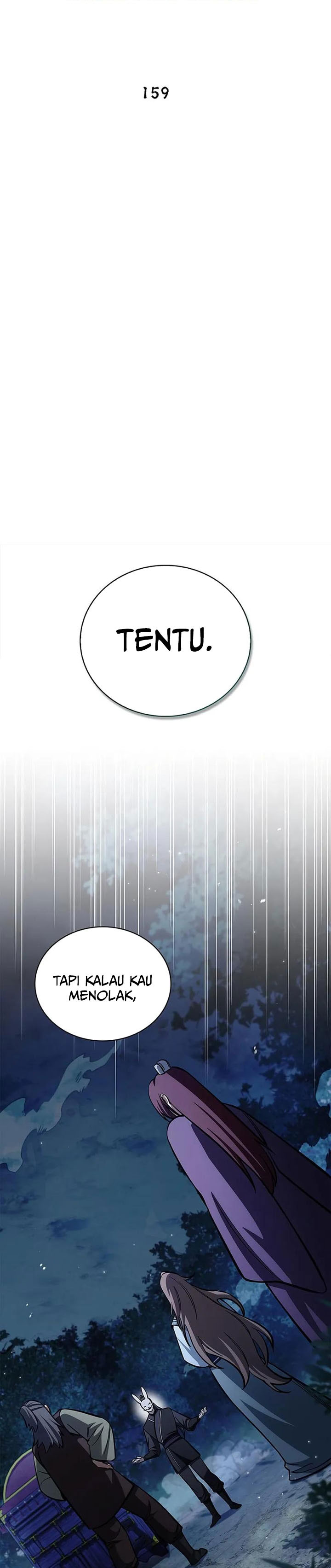 Heavenly Grand Archive’s Young Master Chapter 159 Gambar 14