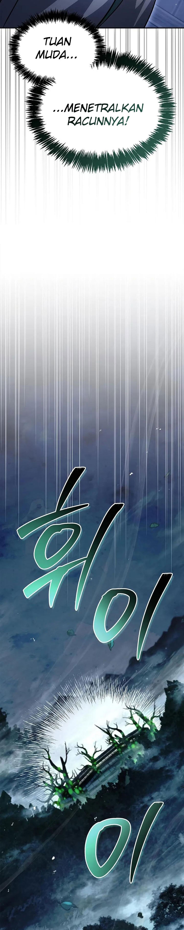 Heavenly Grand Archive’s Young Master Chapter 159 Gambar 39