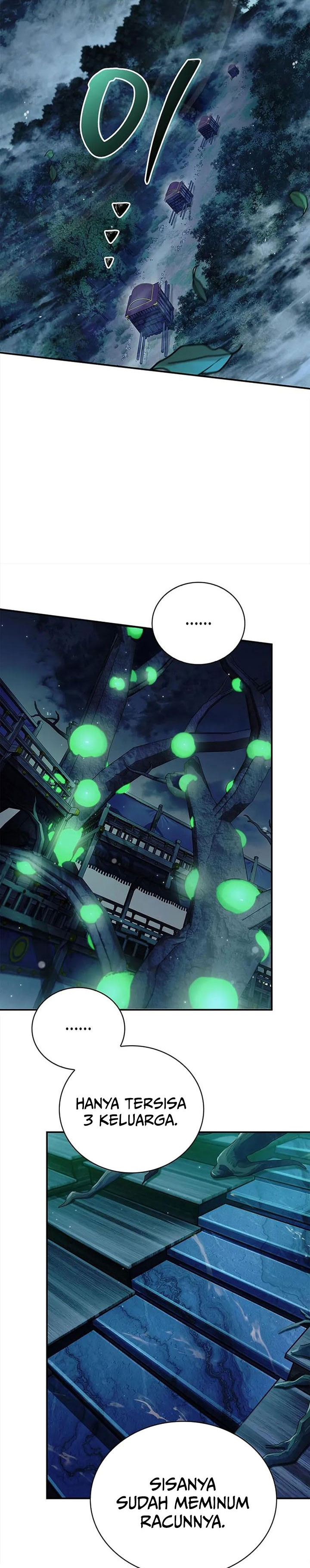 Heavenly Grand Archive’s Young Master Chapter 159 Gambar 40