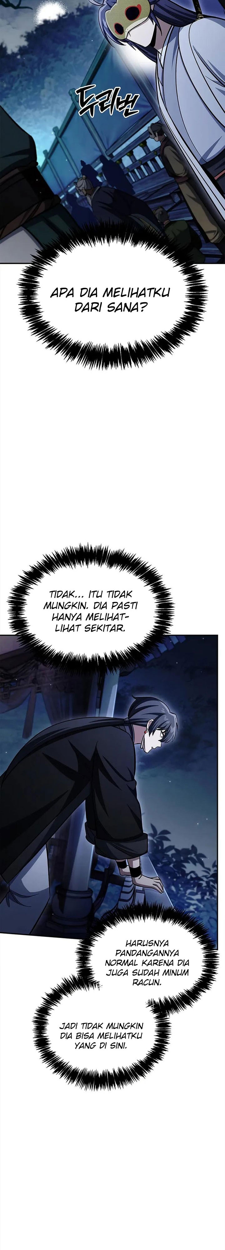 Heavenly Grand Archive’s Young Master Chapter 159 Gambar 45