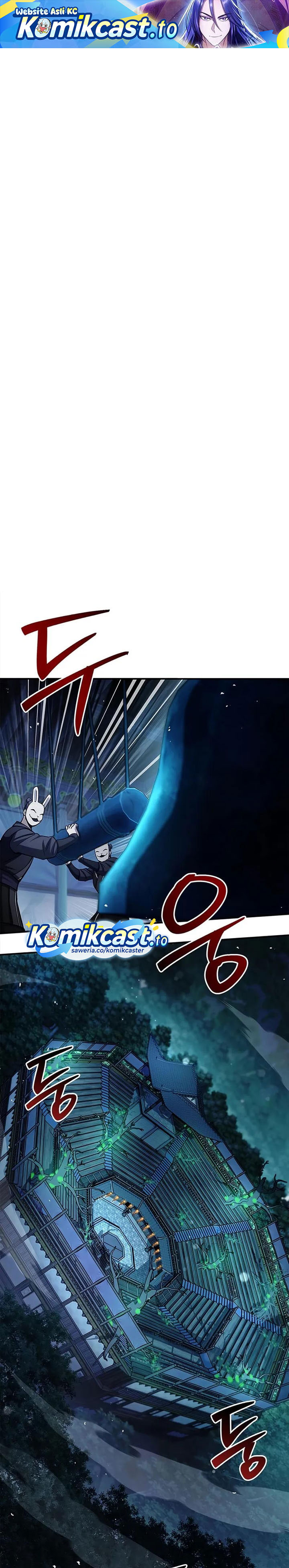 Heavenly Grand Archive’s Young Master Chapter 160 Gambar 2