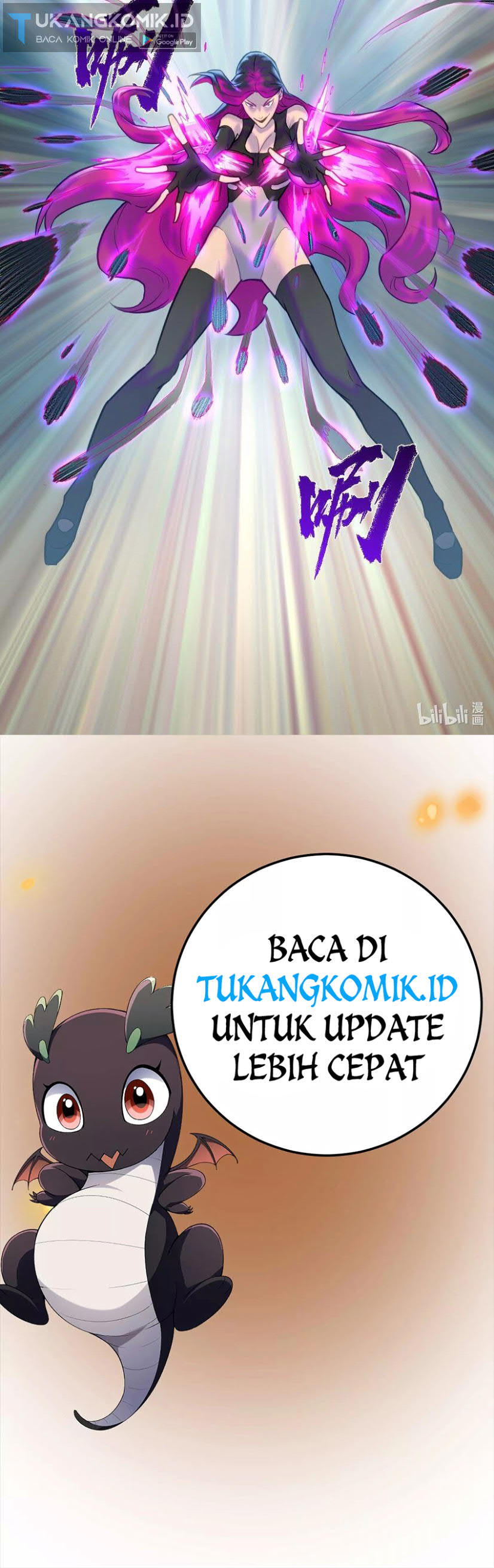 Heavenly Hacker Chapter 02 Gambar 14