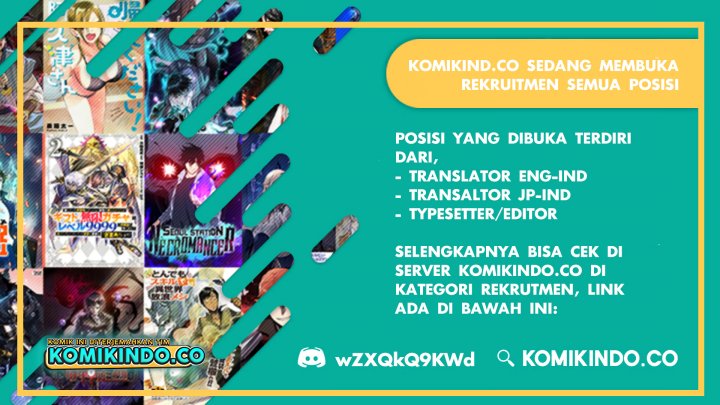 Heavenly Inquisition Sword Chapter 01 Gambar 24