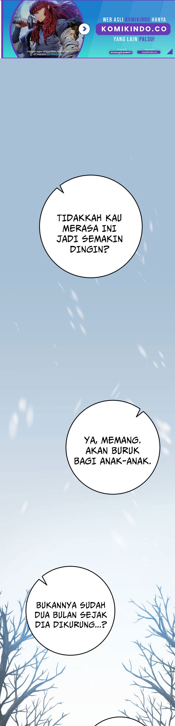 Heavenly Inquisition Sword Chapter 04 Gambar 2