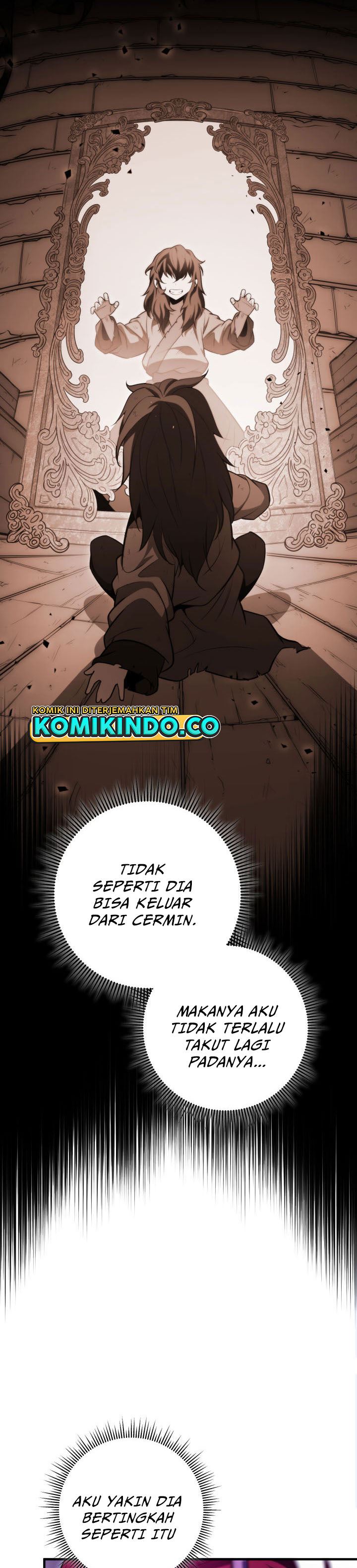 Heavenly Inquisition Sword Chapter 04 Gambar 12