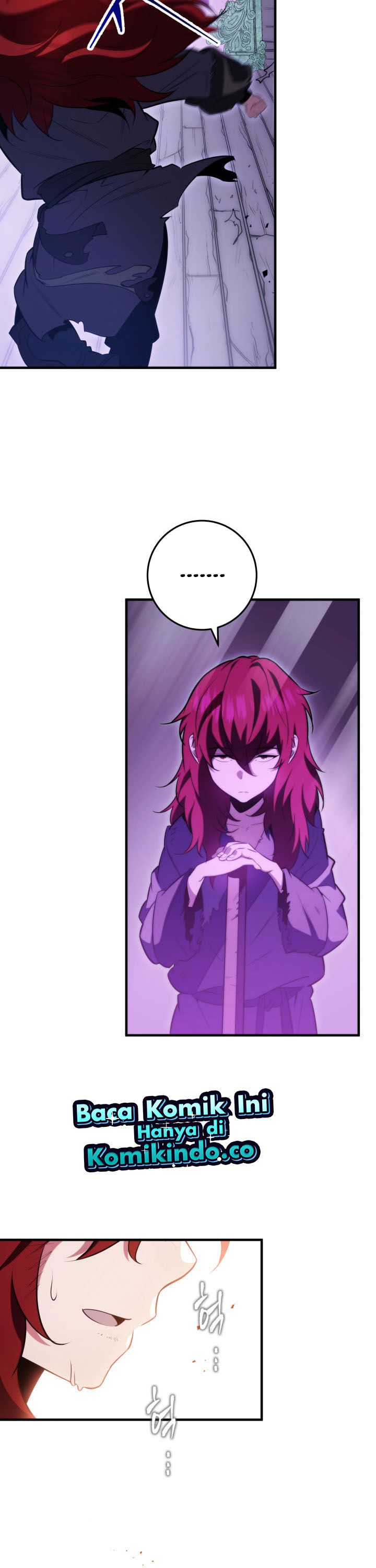 Heavenly Inquisition Sword Chapter 04 Gambar 29