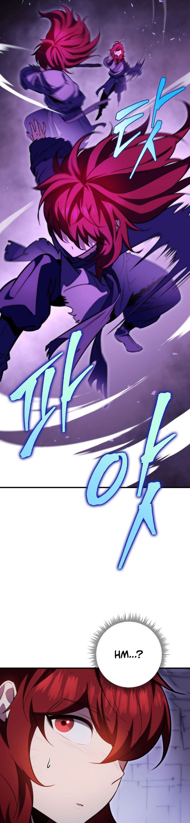 Heavenly Inquisition Sword Chapter 04 Gambar 35