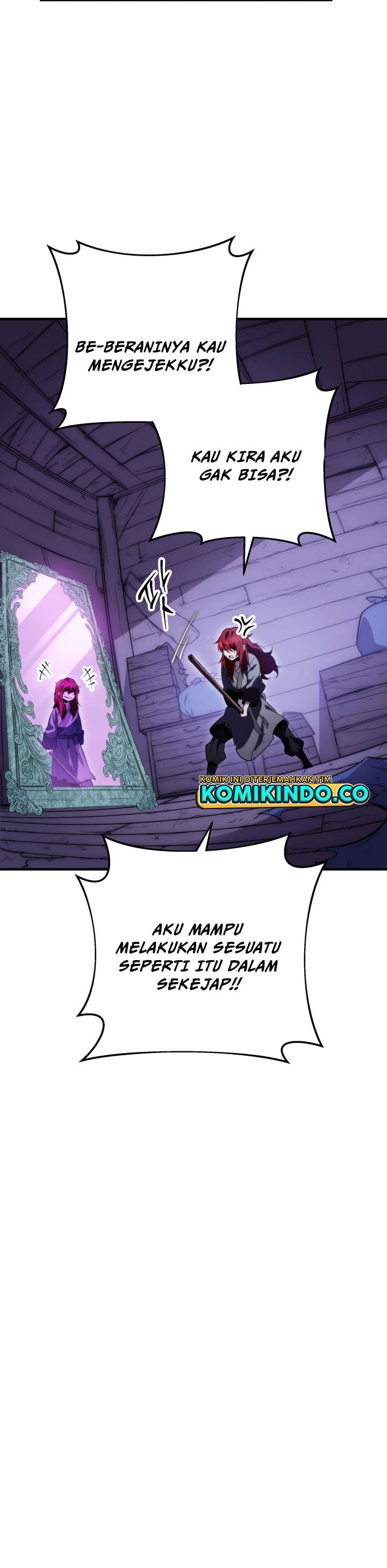 Heavenly Inquisition Sword Chapter 04 Gambar 41