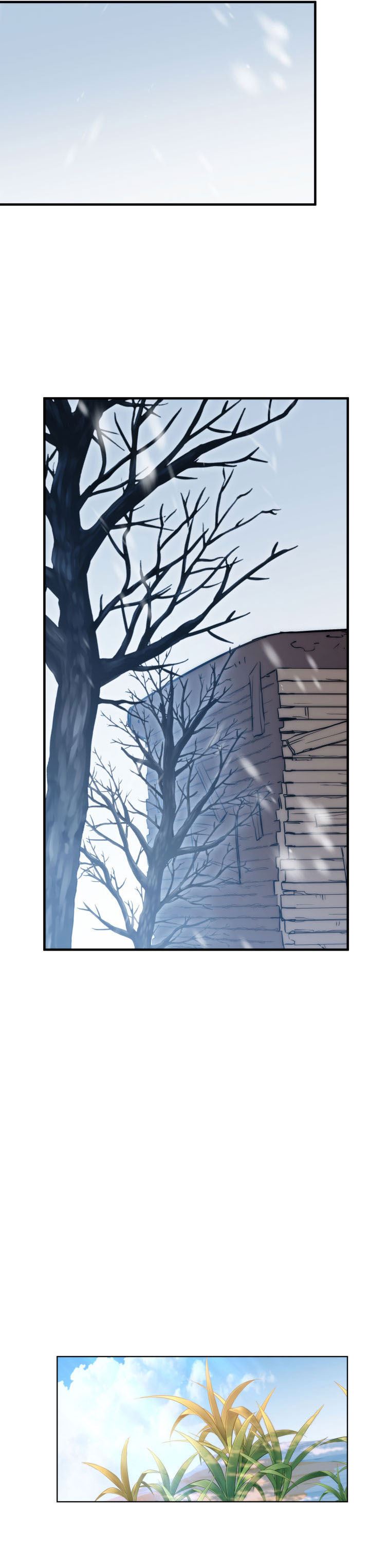 Heavenly Inquisition Sword Chapter 04 Gambar 42