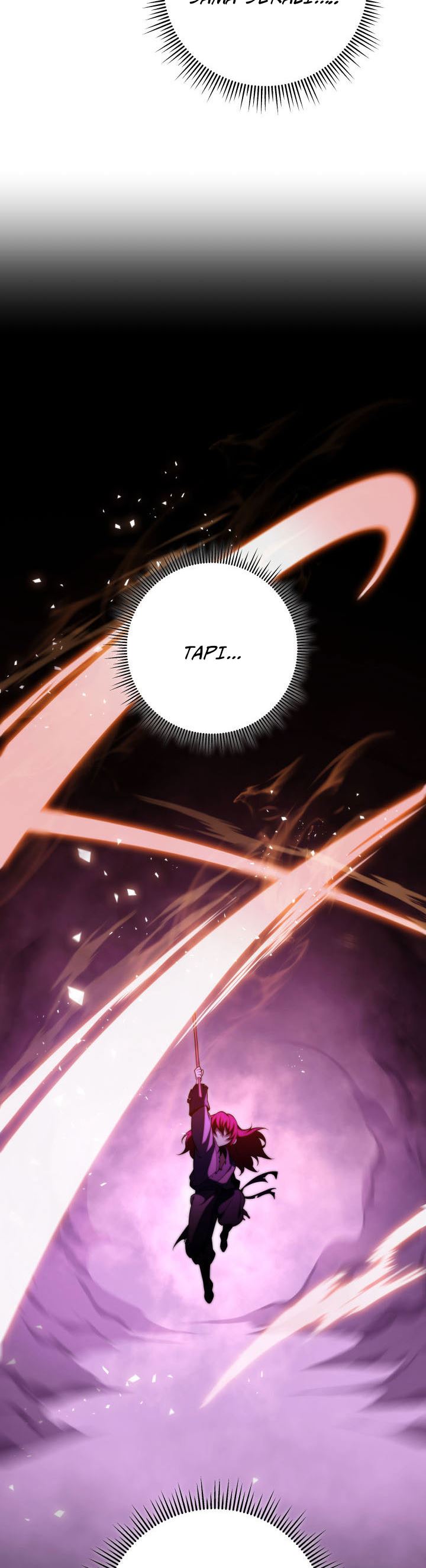 Heavenly Inquisition Sword Chapter 04 Gambar 48