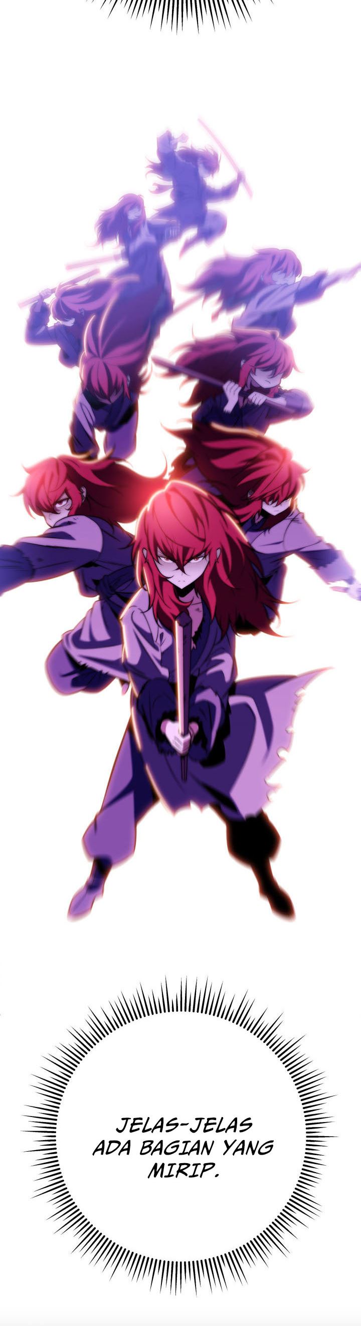Heavenly Inquisition Sword Chapter 04 Gambar 51