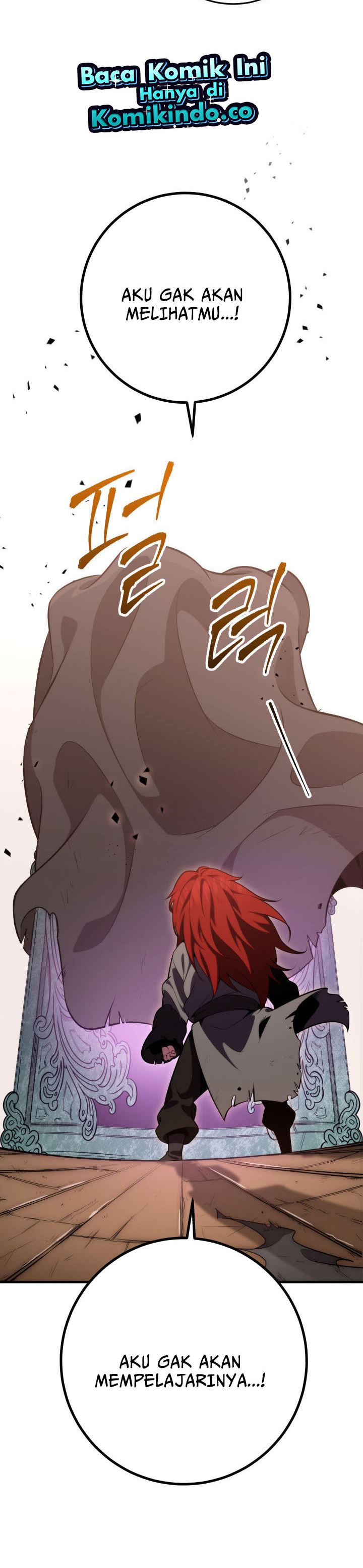Heavenly Inquisition Sword Chapter 04 Gambar 55