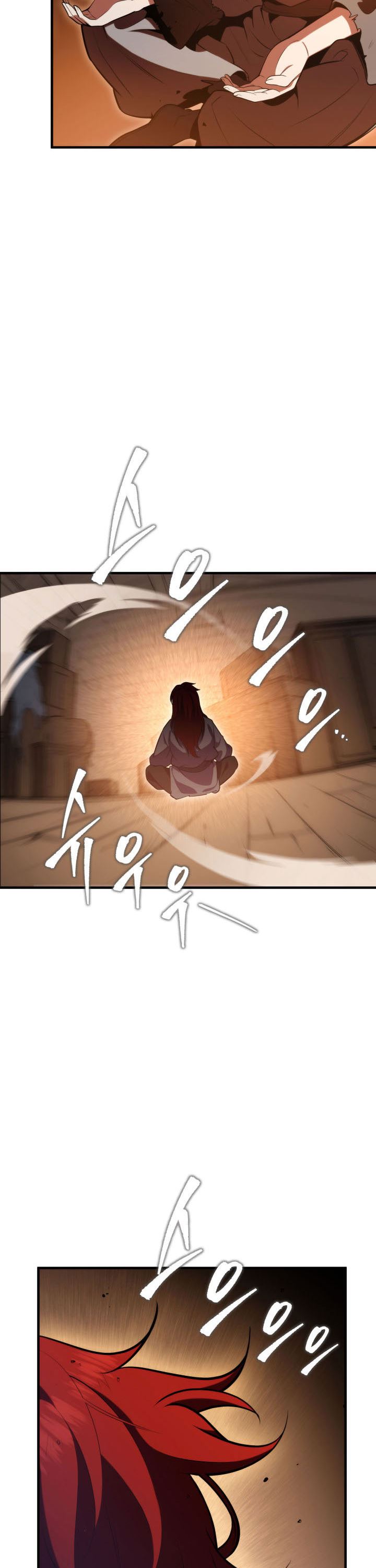 Heavenly Inquisition Sword Chapter 04 Gambar 70