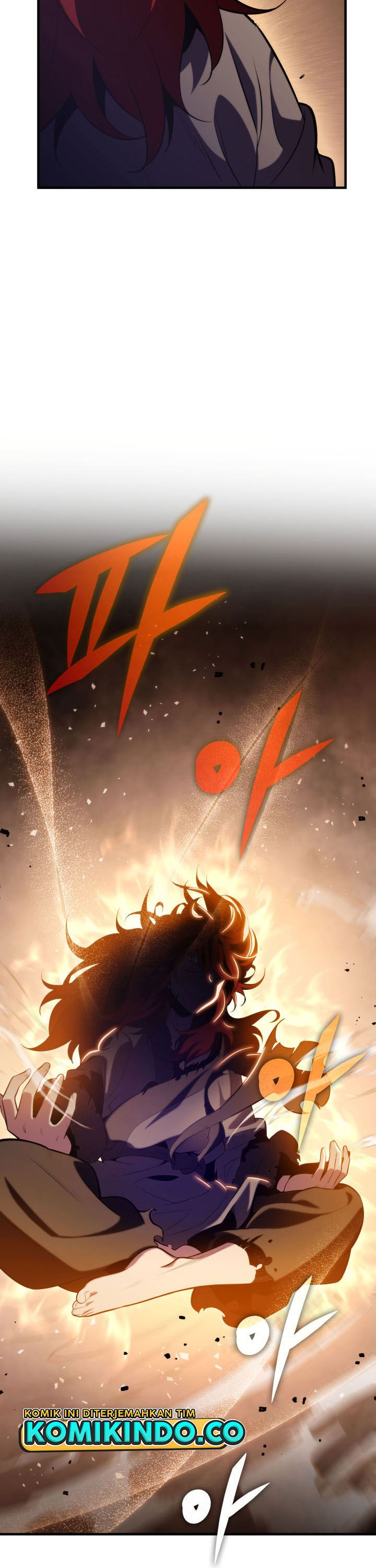 Heavenly Inquisition Sword Chapter 04 Gambar 71