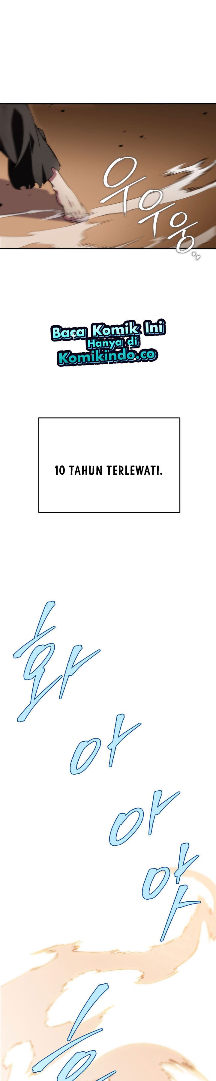 Heavenly Inquisition Sword Chapter 04 Gambar 74
