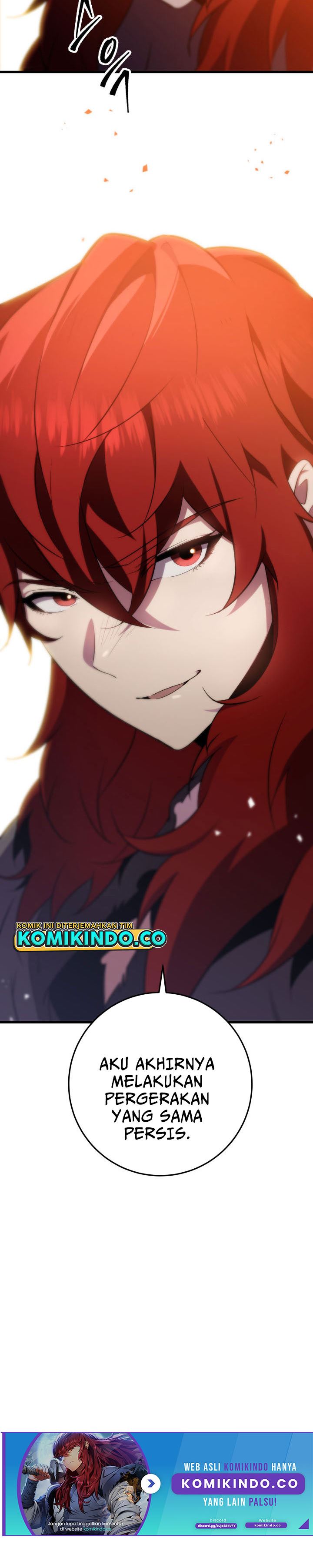 Heavenly Inquisition Sword Chapter 04 Gambar 76