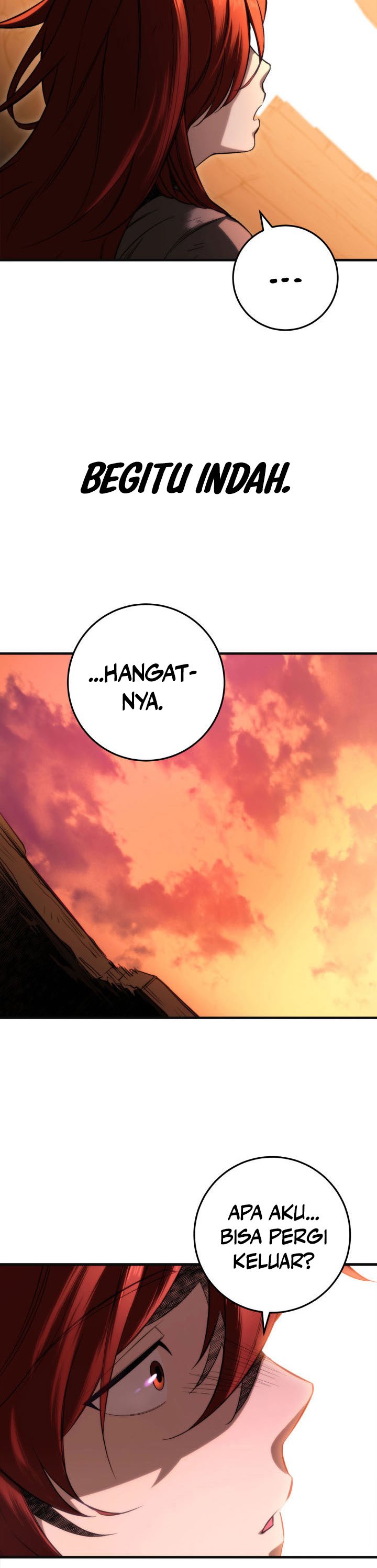 Heavenly Inquisition Sword Chapter 05 Gambar 33