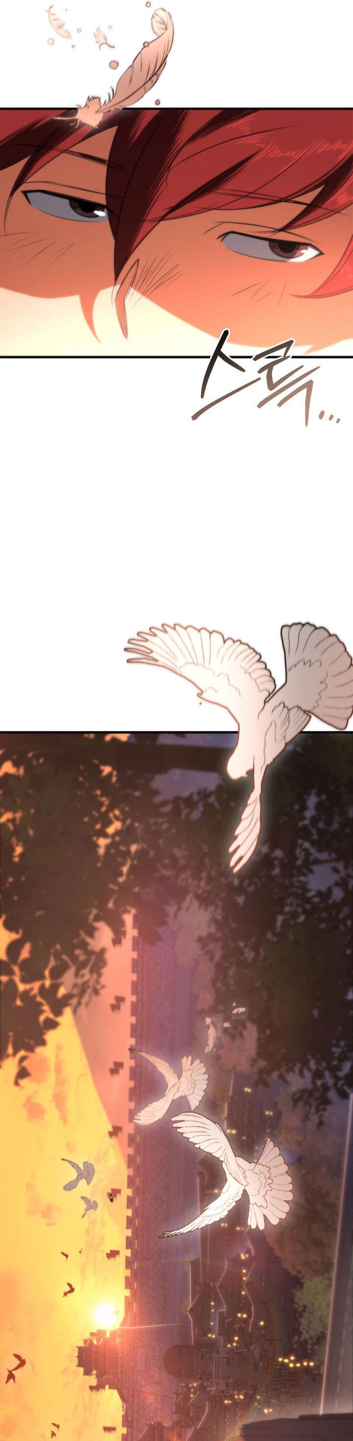 Heavenly Inquisition Sword Chapter 05 Gambar 36