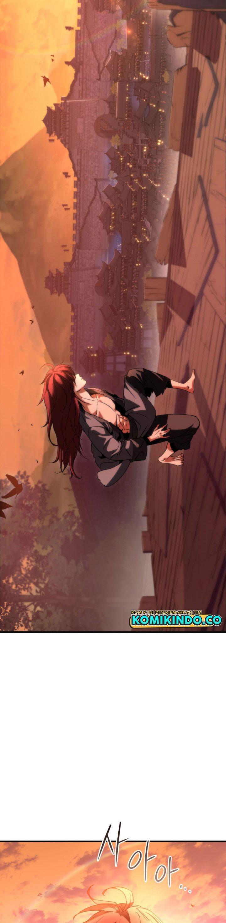 Heavenly Inquisition Sword Chapter 05 Gambar 37