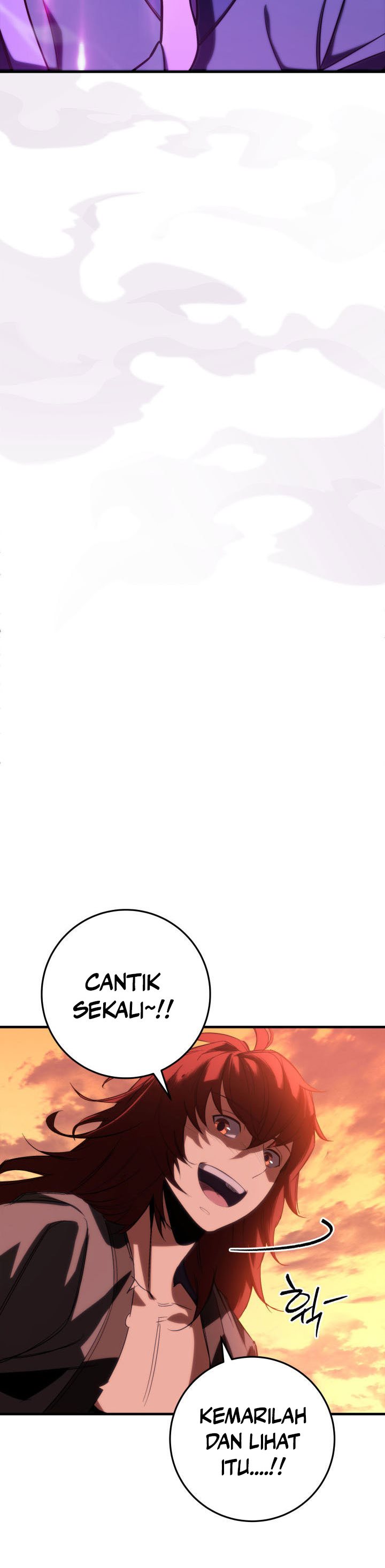 Heavenly Inquisition Sword Chapter 05 Gambar 39