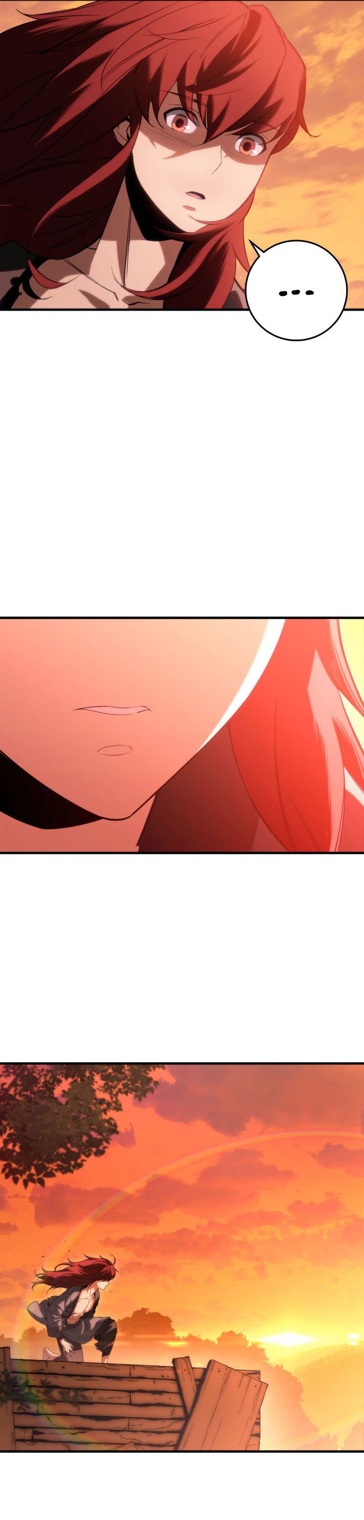 Heavenly Inquisition Sword Chapter 05 Gambar 41