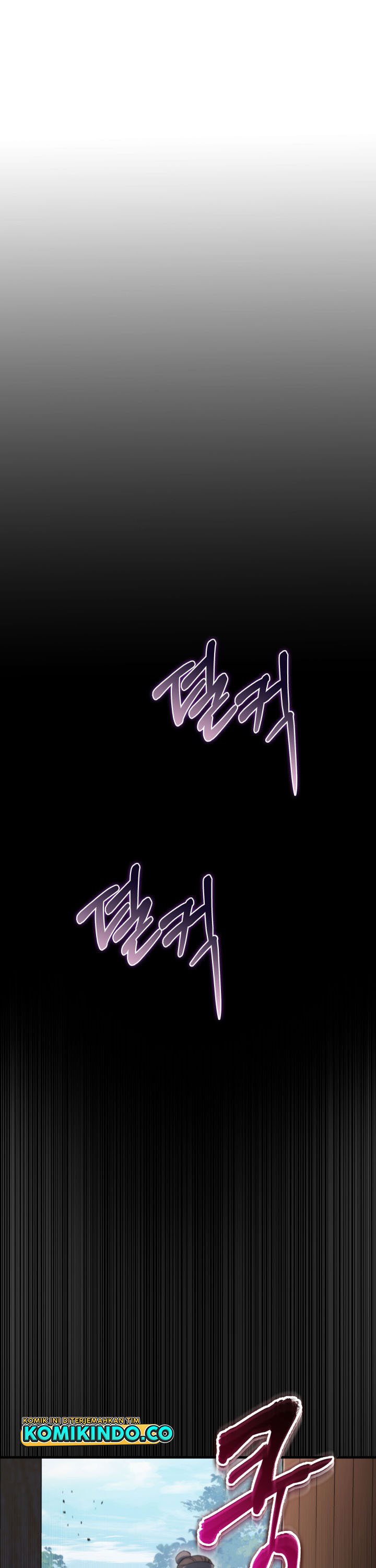 Heavenly Inquisition Sword Chapter 05 Gambar 42