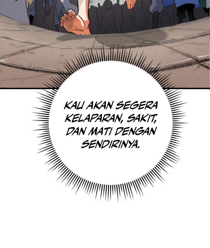 Heavenly Inquisition Sword Chapter 05 Gambar 49