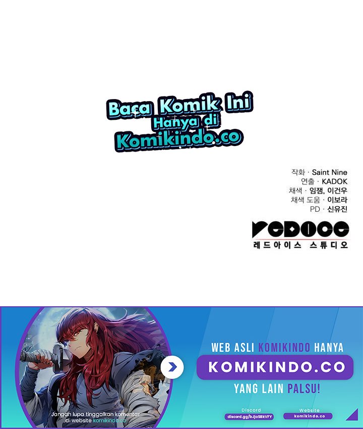 Heavenly Inquisition Sword Chapter 05 Gambar 50
